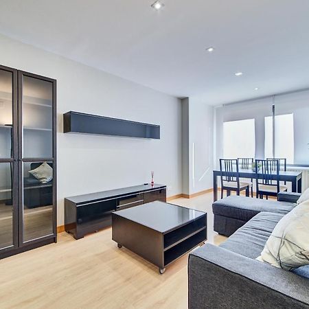 Apartamento Oihana By Clabao Huarte Esterno foto