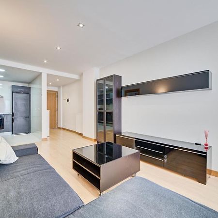 Apartamento Oihana By Clabao Huarte Esterno foto