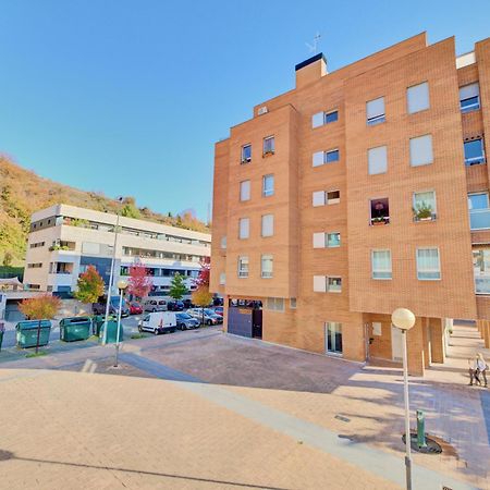Apartamento Oihana By Clabao Huarte Esterno foto