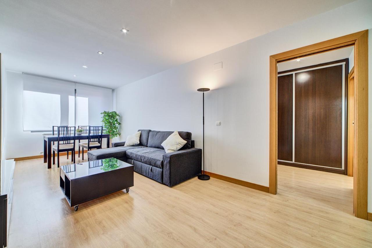 Apartamento Oihana By Clabao Huarte Esterno foto