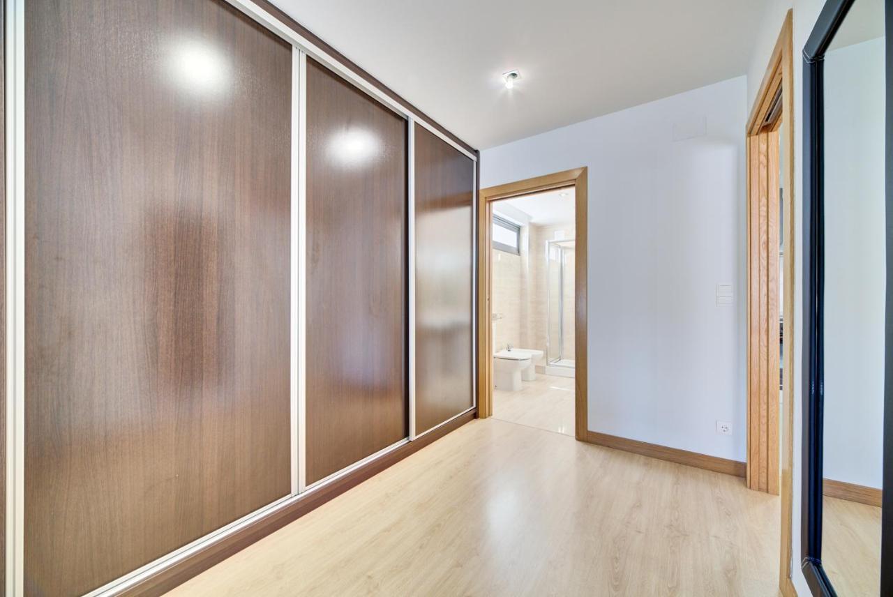 Apartamento Oihana By Clabao Huarte Esterno foto